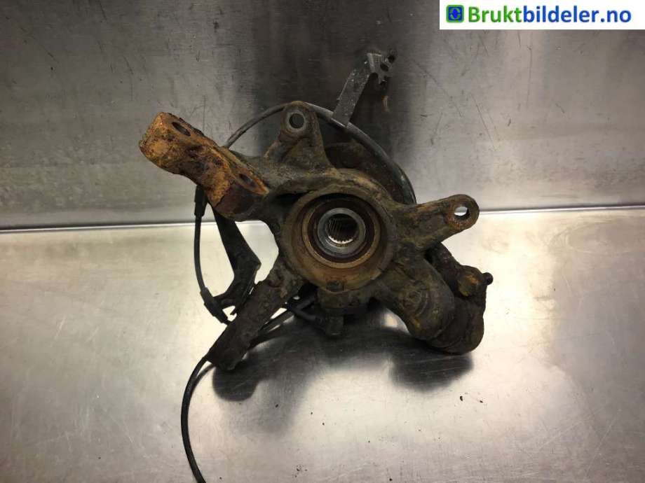 Hjulspindel venstre foran til Toyota RAV4 2000-2006 (Type II)  (TOYOTA|43212-42060|)