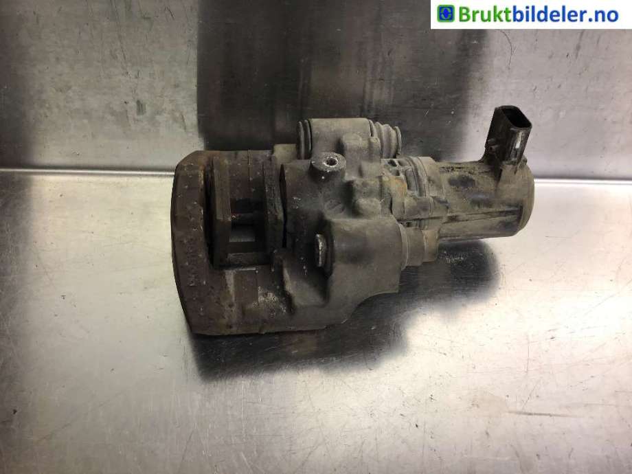 Bremsecaliper høyre bak til Tesla Model S 2013-2016 (Fase 1)  (TESLA|6006438-00-C|BRM20167A10055R|)