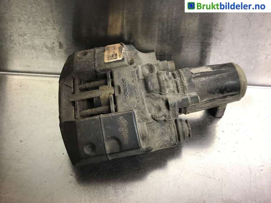 Bremsecaliper høyre bak til Tesla Model S 2013-2016 (Fase 1)  (TESLA|6006438-00-C|BRM20167A10055R|)
