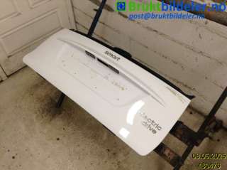 Bakluke combi til Smart Fortwo, 2007-2014 (Type II) (W451) (W451) (SMART|A 451 757 00 06)