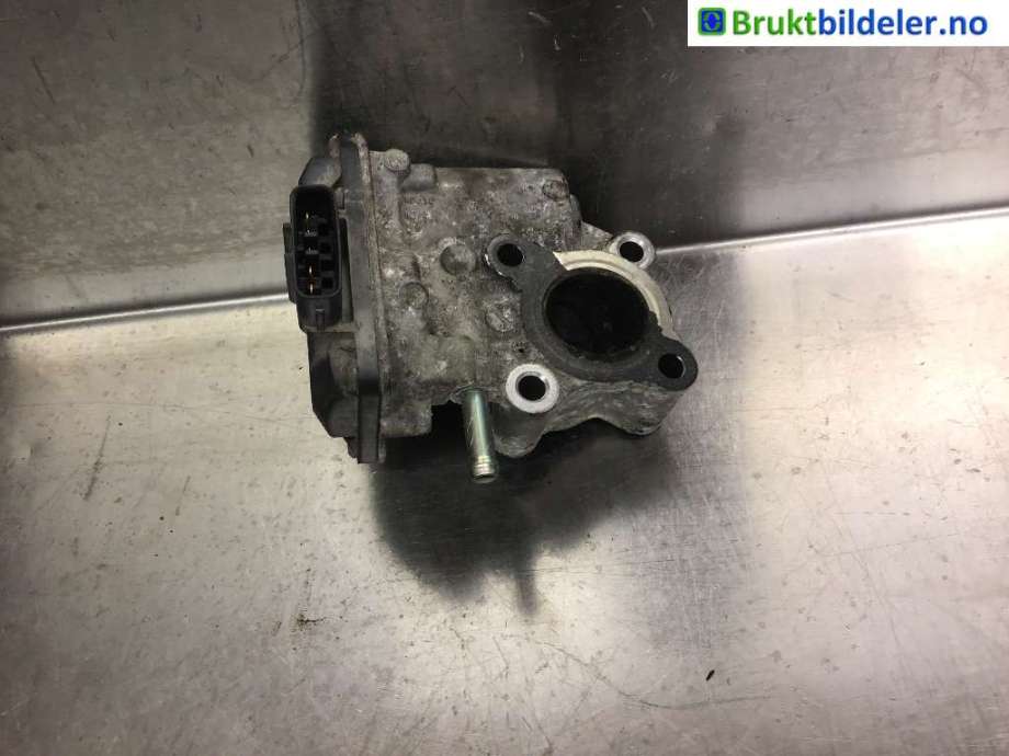 EGR-ventil til Toyota Urban Cruiser 2009-2014 (TOYOTA|25800-33011|VN150100-0032)
