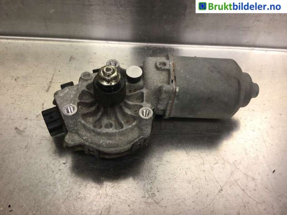 Viskermotor frontrute til Toyota Urban Cruiser 2009-2014 (TOYOTA|85110-52550|)