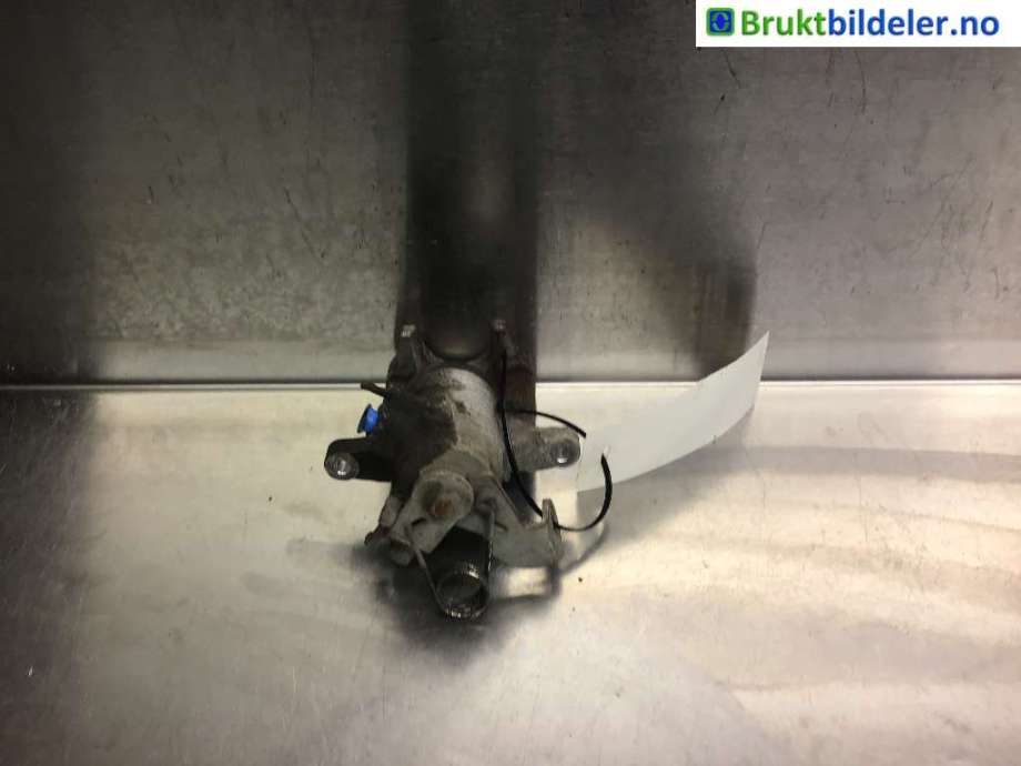Bremsecaliper venstre bak til Audi A4, 2001-2004 (Type II) (B6) (B6) (AUDI|8E0 615 423 G)