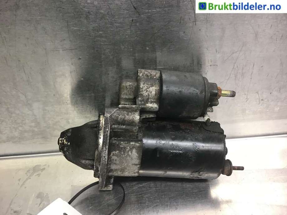 Starter til Audi A4, 2001-2004 (Type II) (B6) (B6) (AUDI|A 06B 911 023 X)
