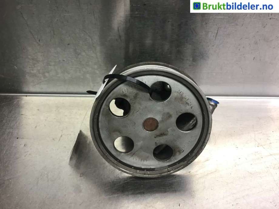 Servo pumpe mekanisk til Audi A4, 2001-2004 (Type II) (B6) (B6) (AUDI|8E0 145 153 H)
