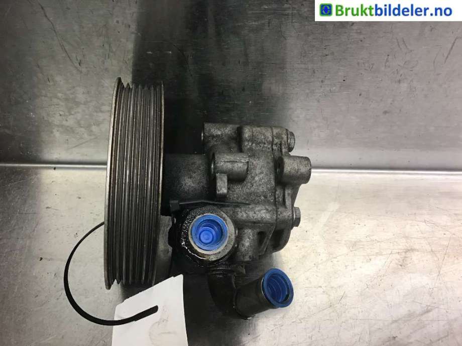Servo pumpe mekanisk til Audi A4 2001-2004 (Type II) (B6) (B6) (AUDI|8E0 145 153 H|)