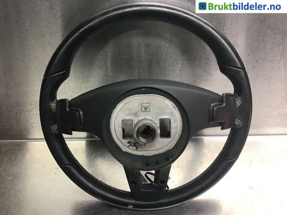 Ratt til Mercedes B-Klasse 2011-2018 (W246) (W246) (MERCEDES|A 218 460 20 18|)