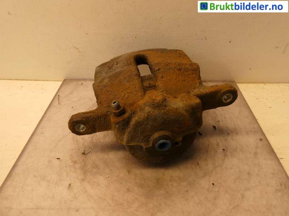 Bremsecaliper venstre foran til Kia Venga 2010-2017  (KIA|58110 1P000|)