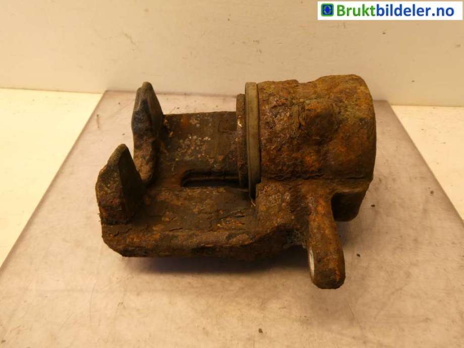 Bremsecaliper venstre foran til Kia Venga 2010-2017  (KIA|58110 1P000|)