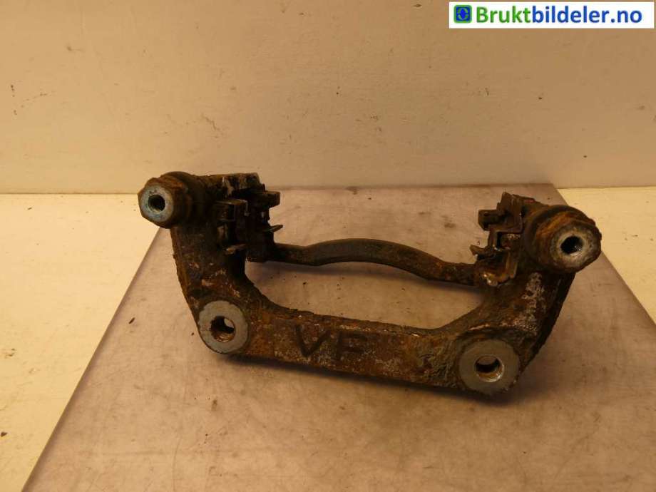 Bremsecaliper brakett til Kia Venga, 2010-2017 (KIA|)