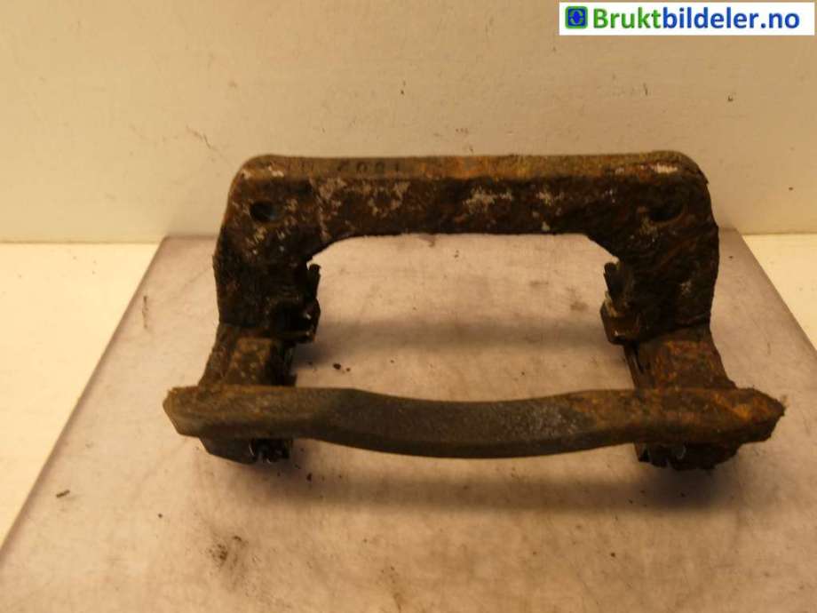 Bremsecaliper brakett til Kia Venga 2010-2017 (KIA|)