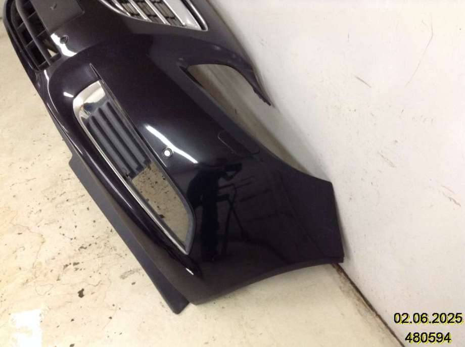 Støtfanger foran til Opel Insignia A 2009-2014 (OPEL|13277151||13269802)
