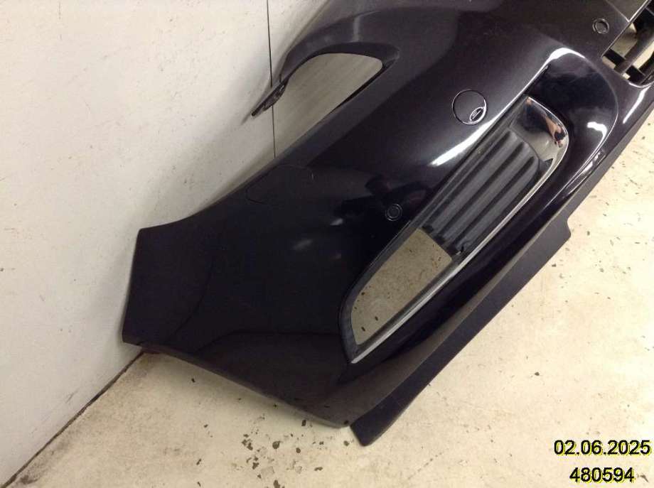Støtfanger foran til Opel Insignia A 2009-2014 (OPEL|13277151||13269802)