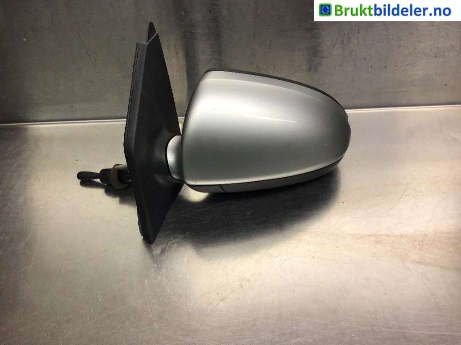 Speil venstre til Smart Fortwo 2007-2014 (Type II) (W451) (W451) (SMART|A 451 810 25 16|)