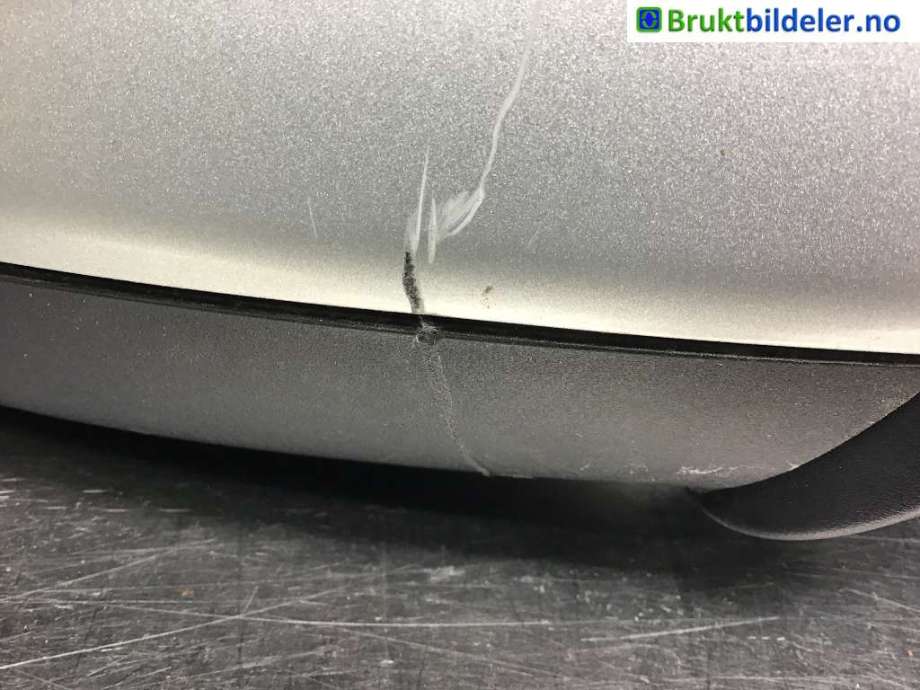 Speil høyre til Smart Fortwo 2007-2014 (Type II) (W451) (W451) (SMART|A 451 810 26 16|)