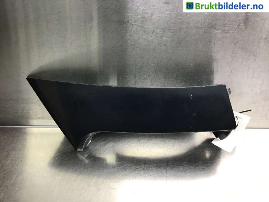 Lister til Smart Fortwo 2007-2014 (Type II) (W451) (W451) (SMART|A 451 690 12 25|)