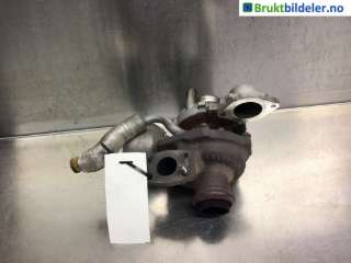 Turbo til Ford Focus,   (FORD|AV6Q-6K682-AB|9686120680)