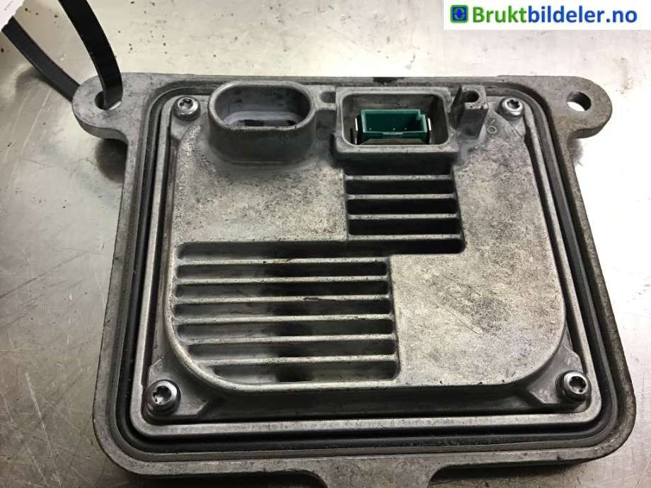 Styreenhet xenon/ballast til Ford Focus 2011-2014 (Type III, Fase 1) (FORD|BM51-13C170-AA|)