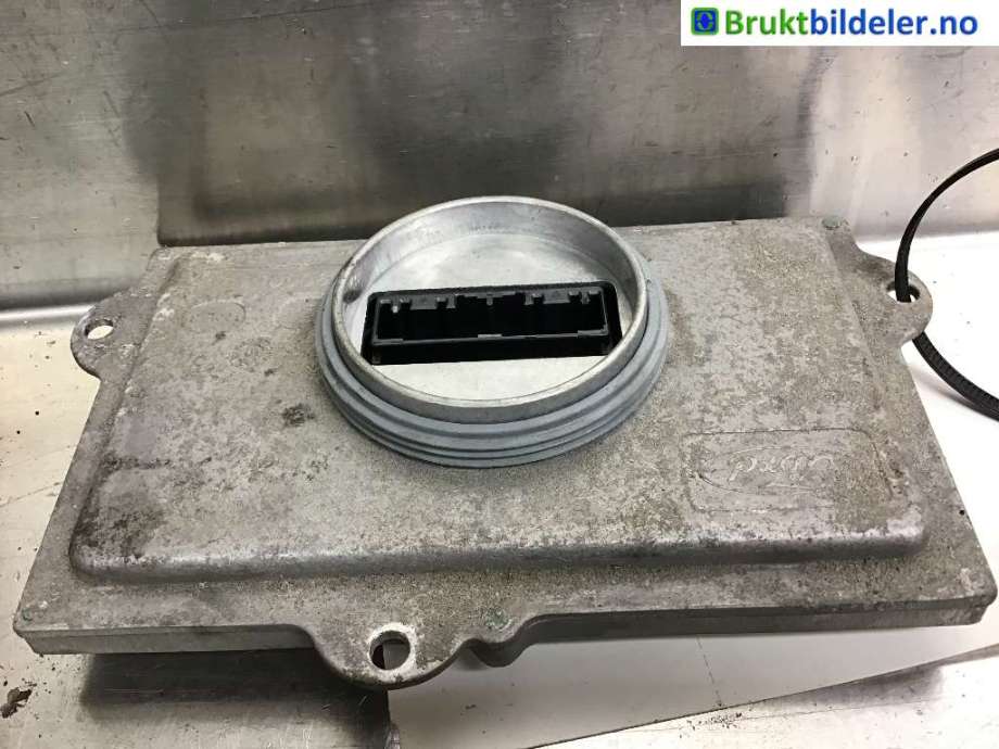 Styreenhet xenon/ballast til Ford Mondeo, 2014-2019 (Type V, Fase 1)  (FORD|L90005488)