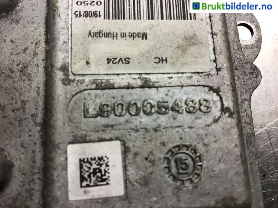 Styreenhet xenon/ballast til Ford Mondeo 2014-2019 (Type V, Fase 1)  (FORD|L90005488|)