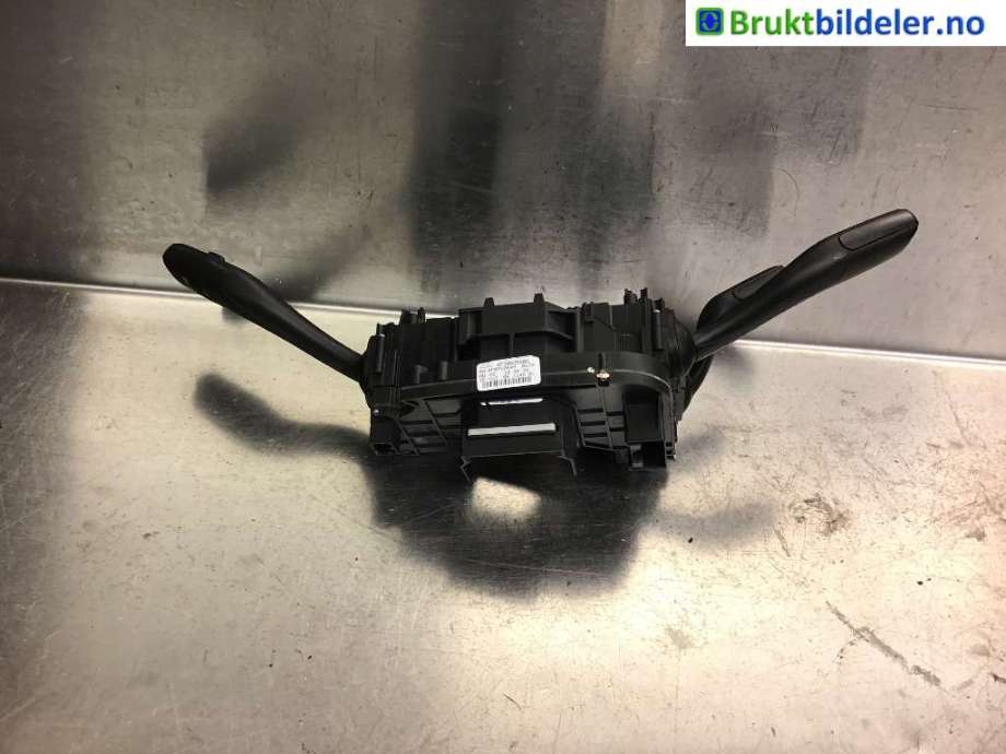 Bryter combi til Audi A6 2005-2008 (Type III, Fase 1) (C6) (C6) (AUDI|4F0 953 549 A|)