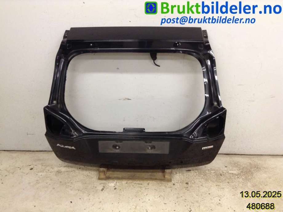 Bakluke til Ford Kuga, 2008-2012 (Type I)  (FORD|1707331)