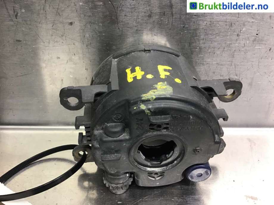 Tåkelykt venstre foran til Ford Transit Connect 2009-2013 (Type I, Fase 2)  (FORD|2N11-15201-AB|)
