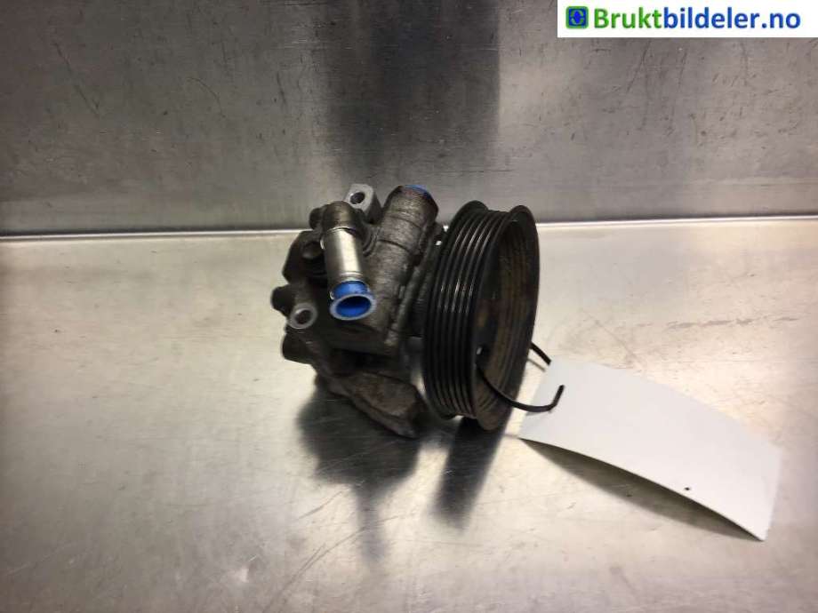 Servo pumpe mekanisk til Ford Transit Connect, 2009-2013 (Type I, Fase 2)  (FORD|2T14-3A646-AK)