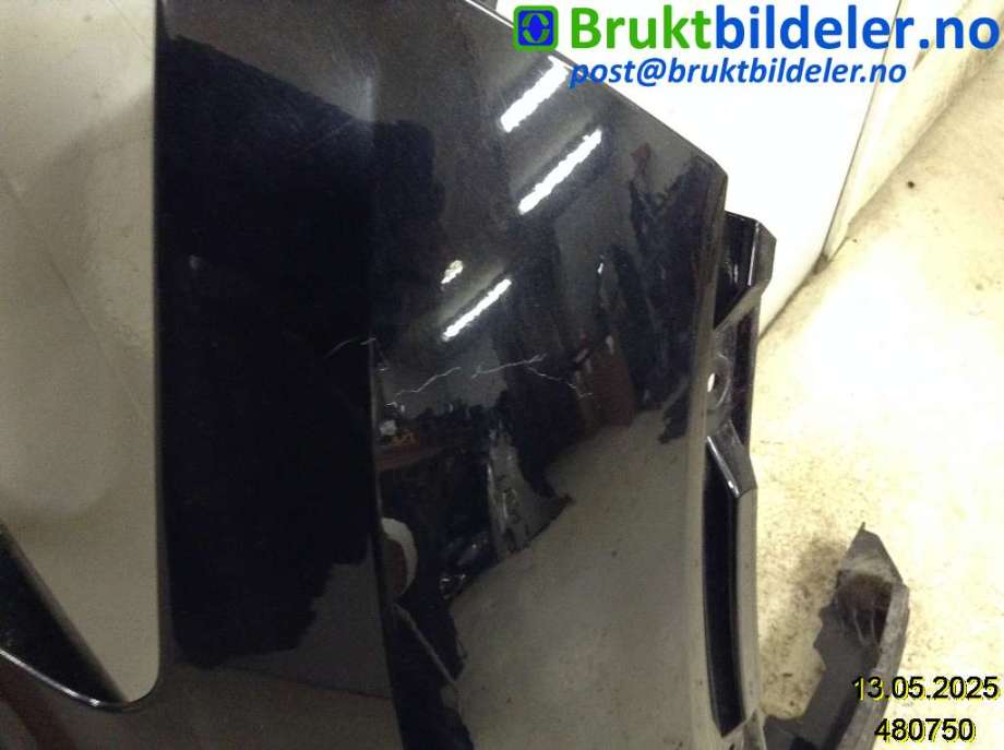 Skjerm høyre foran til Ford Kuga 2008-2012 (Type I)  (FORD|1633114|)