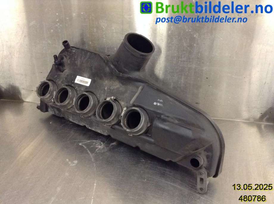Manifold innsug til BMW 5-Serie 2003-2010 (E60/E61) (E60/E61) (BMW|11 61 7 834 458|)