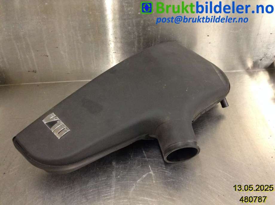 Manifold innsug til BMW 5-Serie, 2003-2010 (E60/E61) (E60/E61) (BMW|11 61 7 834 459)