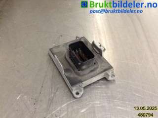 Styreenhet diverse til BMW 5-Serie, 2003-2010 (E60/E61) (E60/E61) (BMW|13 62 7 834 713-04)