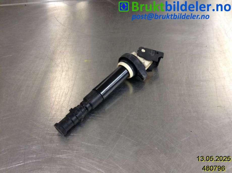 Coil elektronisk til BMW 5-Serie, 2003-2010 (E60/E61) (E60/E61) (BMW|7 835 108)