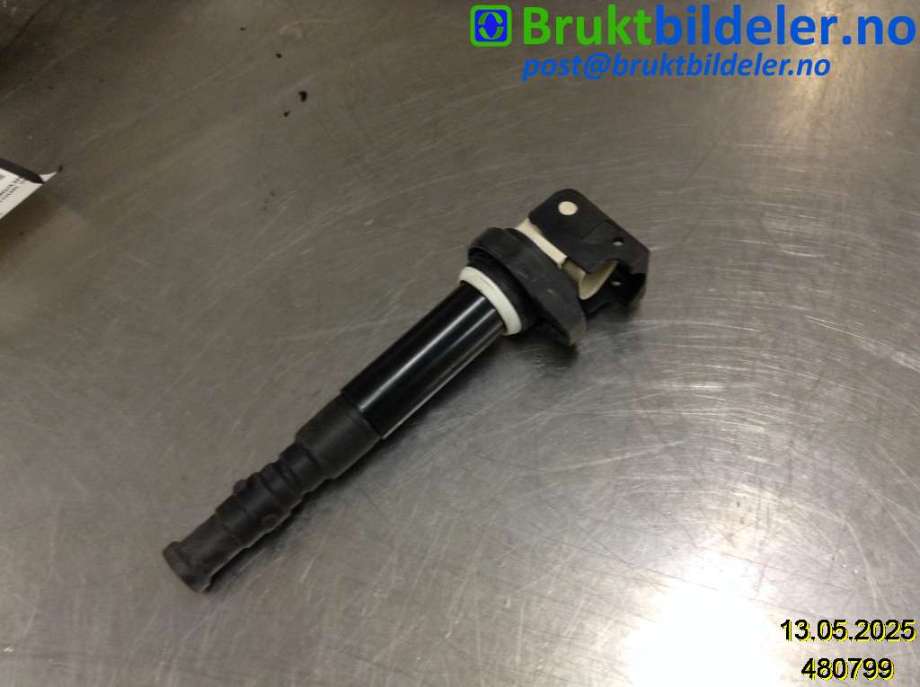Coil elektronisk til BMW 5-Serie, 2003-2010 (E60/E61) (E60/E61) (BMW|7 835 108)