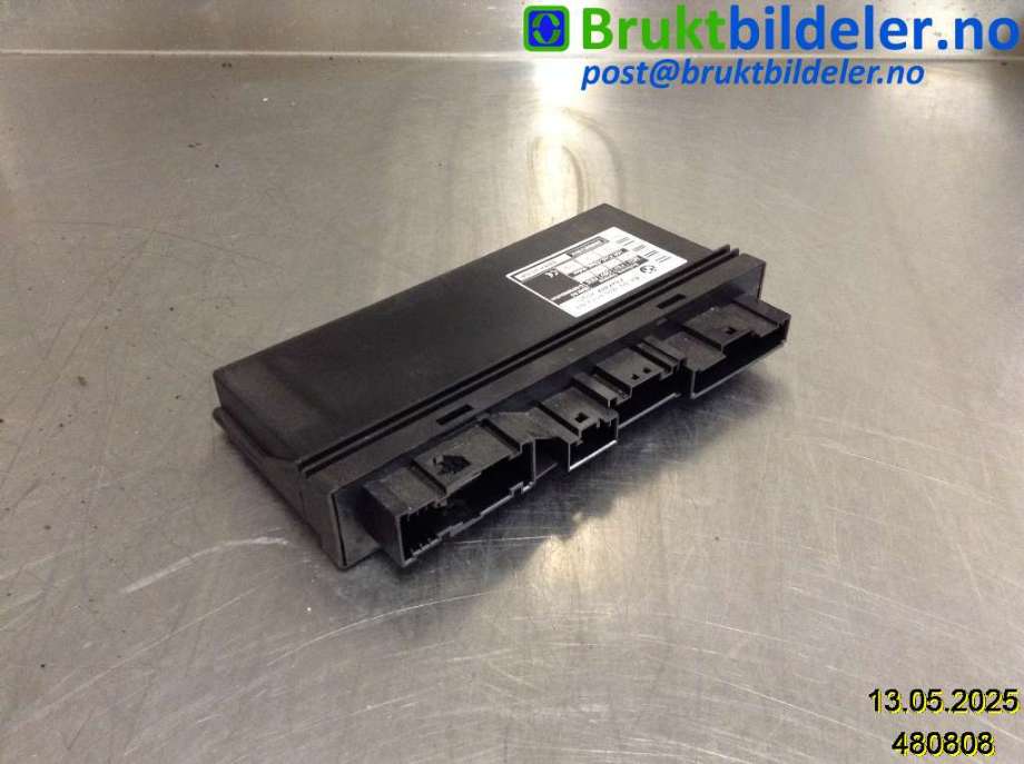 Styreenhet diverse til BMW 5-Serie, 2003-2010 (E60/E61) (E60/E61) (BMW|61 35 9 151 517-01)
