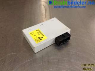 Styreenhet diverse til BMW 5-Serie,  (E60/E61) (BMW|9 138 969 AI01|80059001)