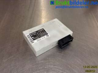 Styreenhet diverse til BMW 5-Serie,  (E60/E61) (BMW|61 35 9 134 707|5WK49131B)