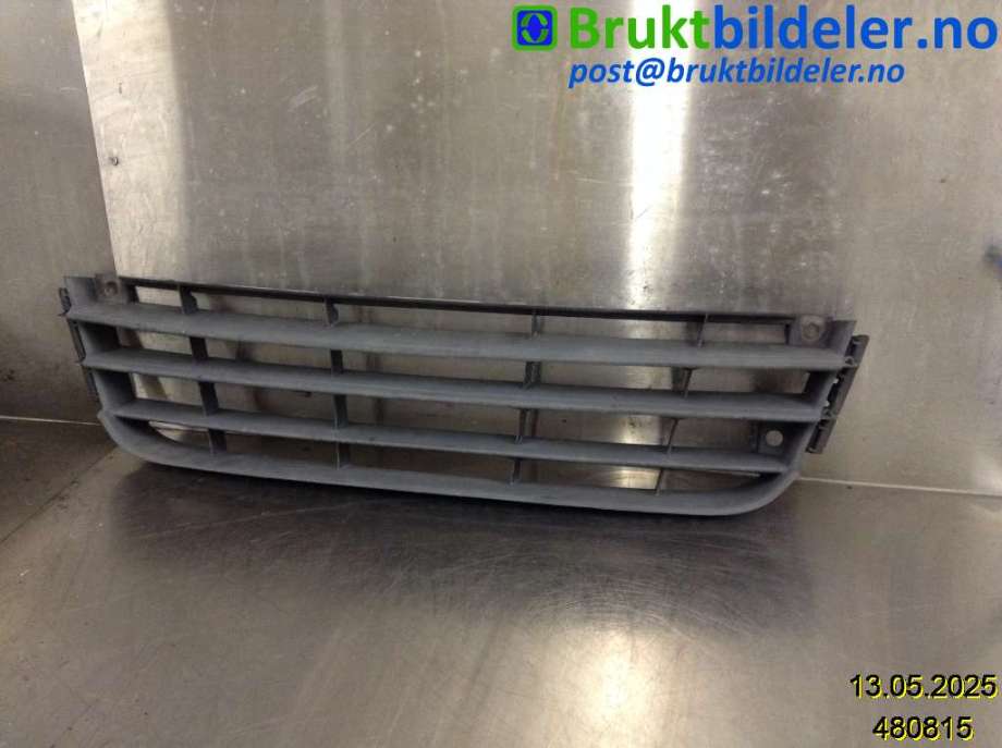 Diverse deler til VW Touran 2003-2006 (Type I, Fase 1) (1T0 853 677|)