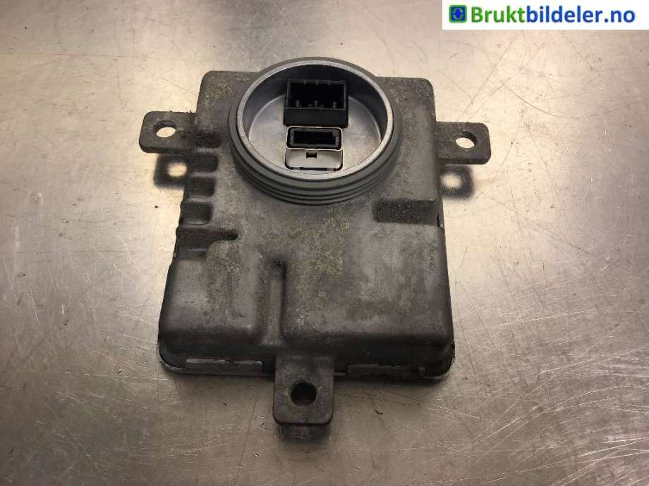 Styreenhet xenon/ballast til Audi A4, 2007-2014 (Type IV) (B8) (B8) (AUDI|8K0 941 597 C)