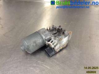 Viskermotor frontrute til VW Caddy, 2004-2010 (Type III, Fase 1)  (|2K1 955 119 B|0 390 241 746)