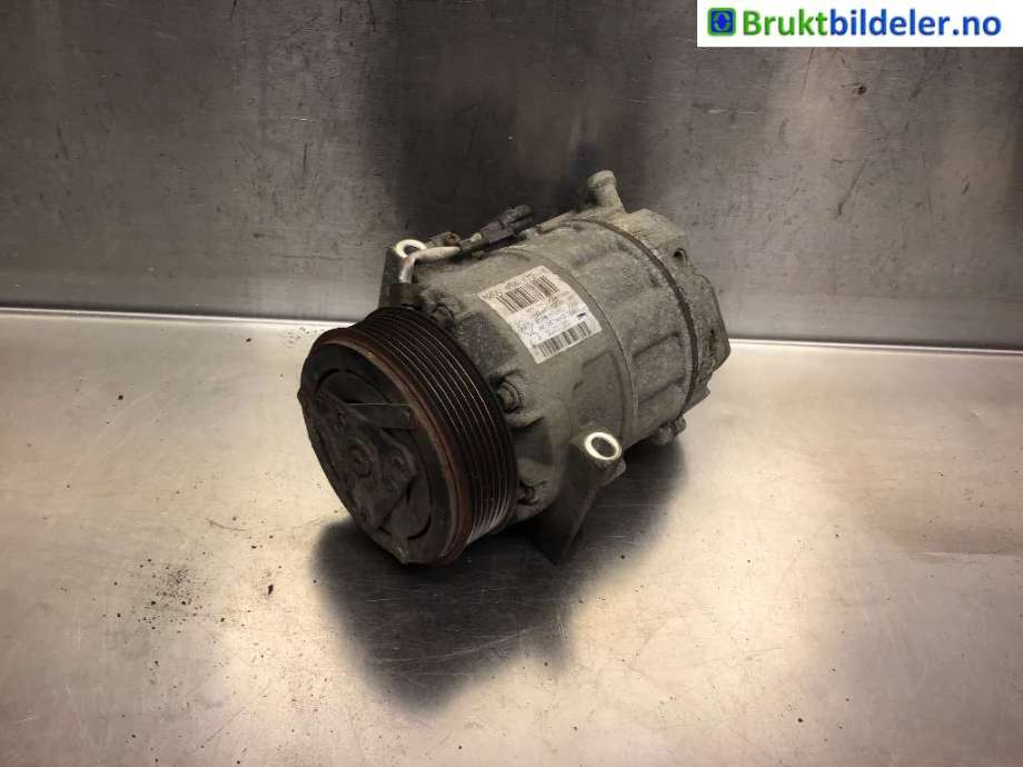 Aircondition kompressor til Opel Vivaro A 2006-2014 (OPEL|93161916||8200 454 172 E)