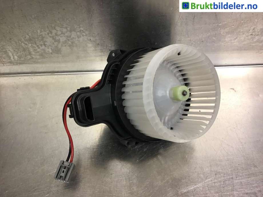 Varmeapparat motor til Ford Kuga, 2019-->> (Type III)  (FORD|)