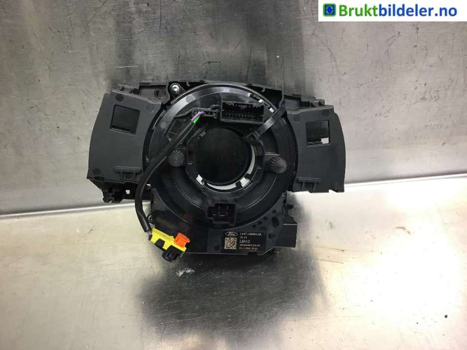 Airbag slepering til Ford Kuga, 2019-->> (Type III)  (FORD|LV4T-14A664-DA)