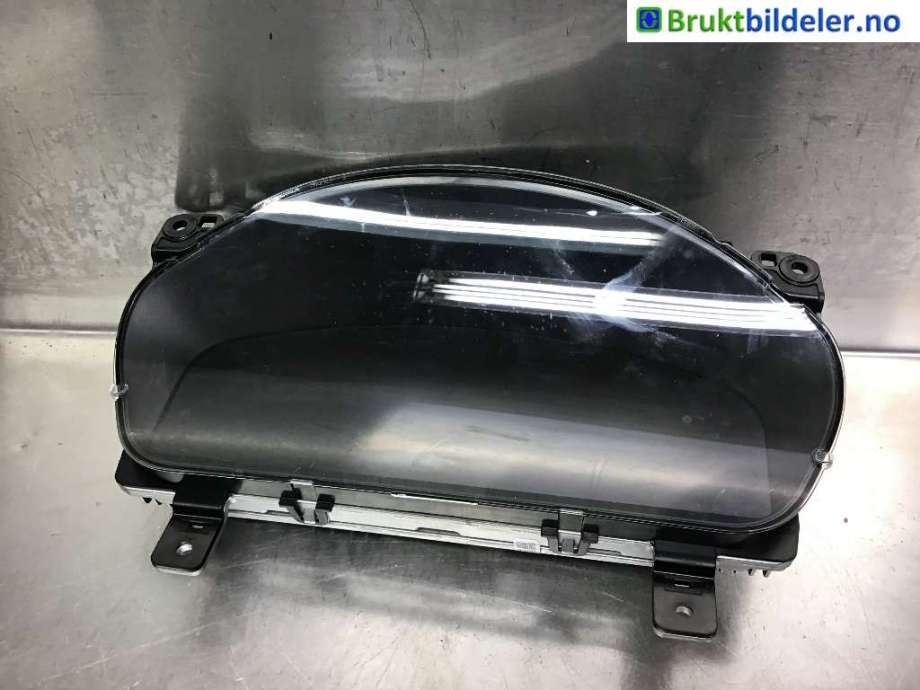 Instrumentpanel til Ford Kuga, 2019-->> (Type III)  (FORD|NV4T-10849-DJD)