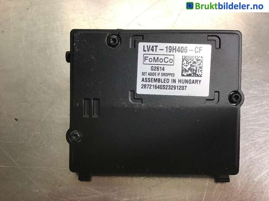 Sensor radar til Ford Kuga 2019-->> (Type III)  (FORD|2518800||LV4T-19H406-CF)