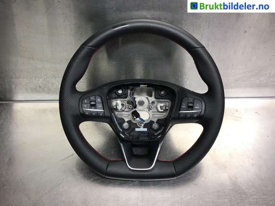 Ratt til Ford Kuga, 2019-->> (Type III)  (FORD|MV4B-3600-EKB1GVH)