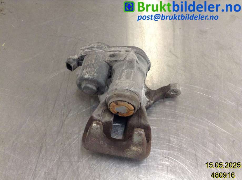 Bremsecaliper høyre bak til Toyota C-HR 2016-->> (TOYOTA|47830F4030||46310F4011)
