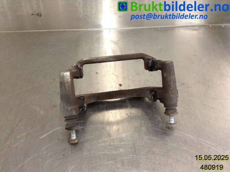 Bremsecaliper brakett til Toyota C-HR, 2016-->>  (TOYOTA|47722F9010)