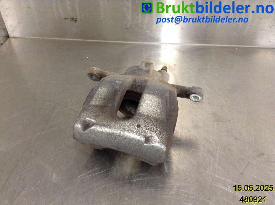 Bremsecaliper venstre foran til Toyota C-HR, 2016-->>  (TOYOTA|47750F4010)