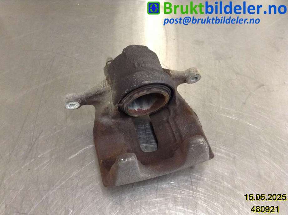 Bremsecaliper venstre foran til Toyota C-HR 2016-->>  (TOYOTA|47750F4010|)
